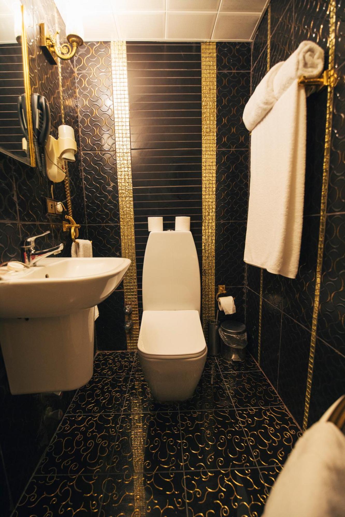 Royal Mersin Otel Dış mekan fotoğraf