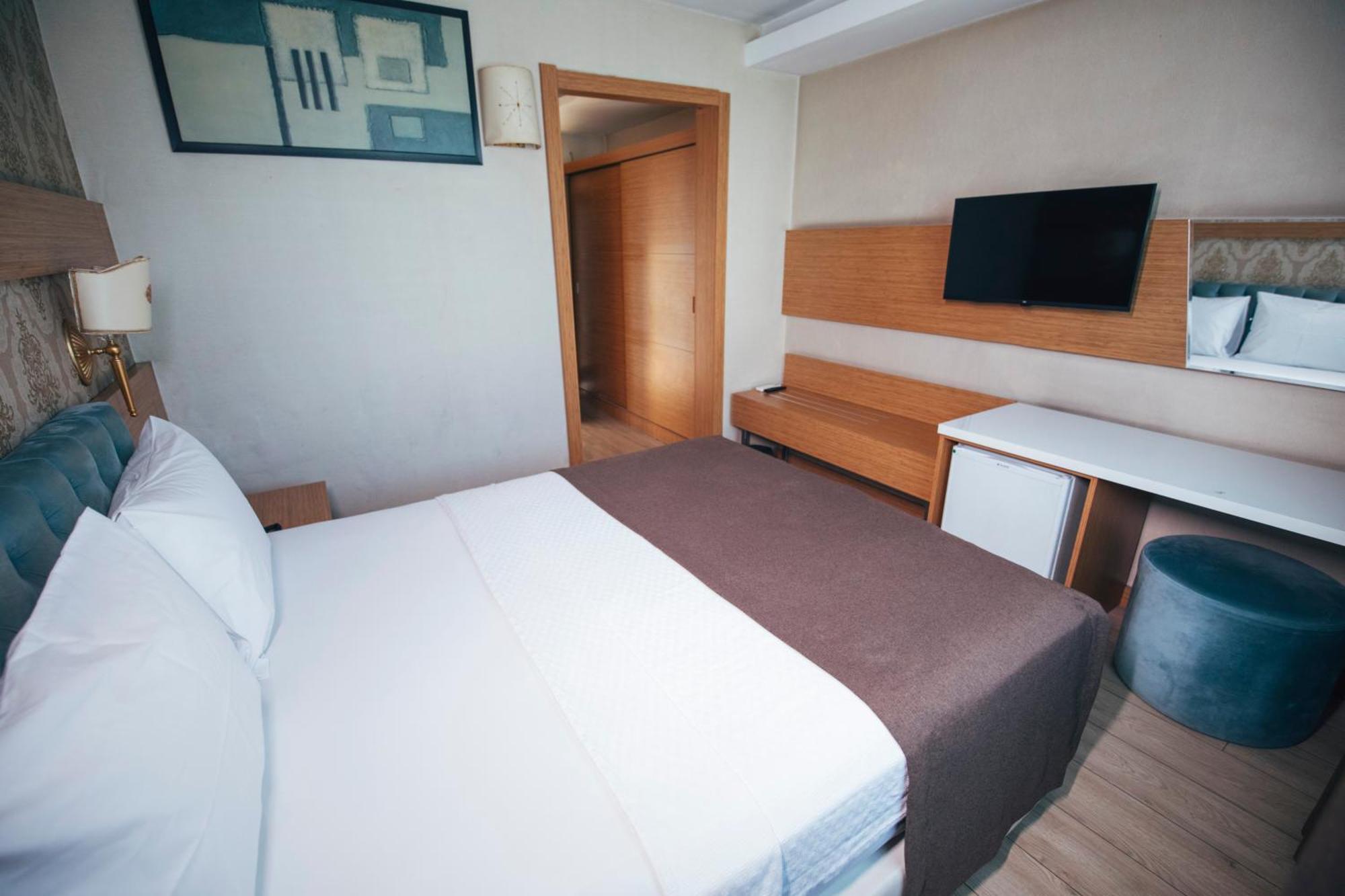 Royal Mersin Otel Dış mekan fotoğraf